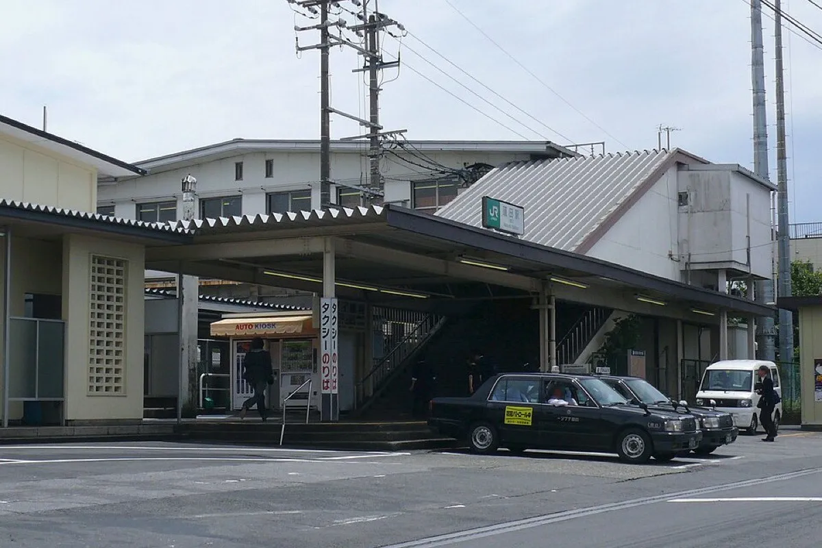 蓮田市