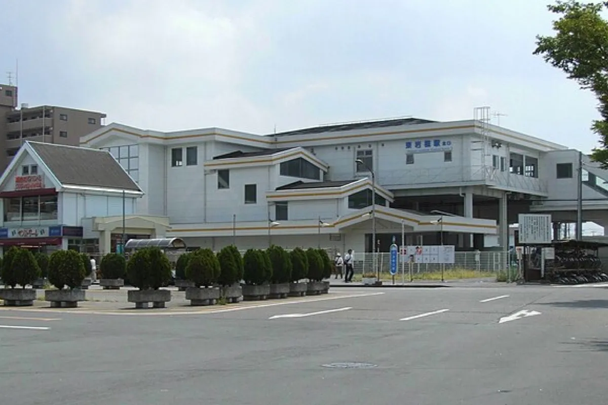 さいたま市岩槻区