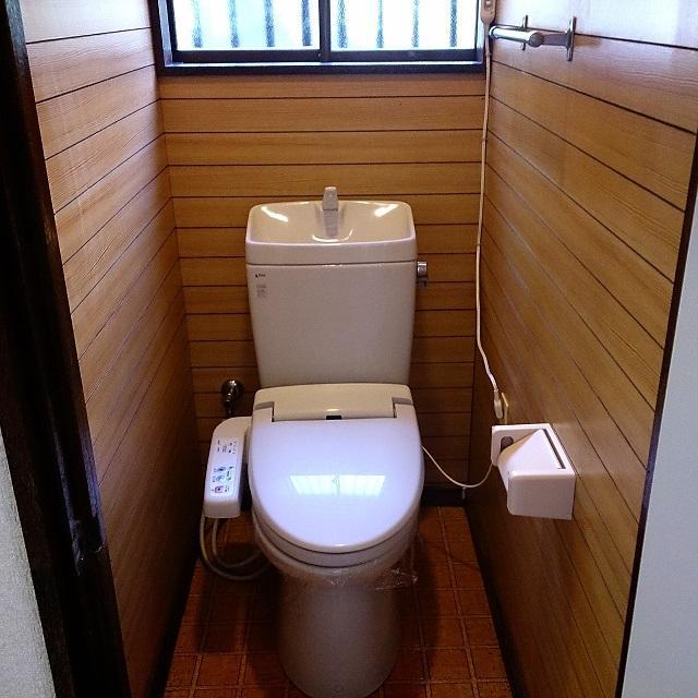 久喜市オーナーチェンジ一戸建て 写真7