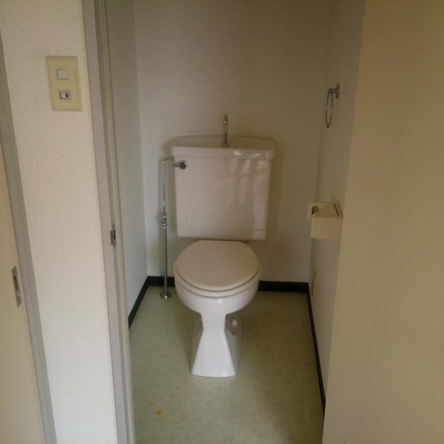 賃貸マンション 写真7