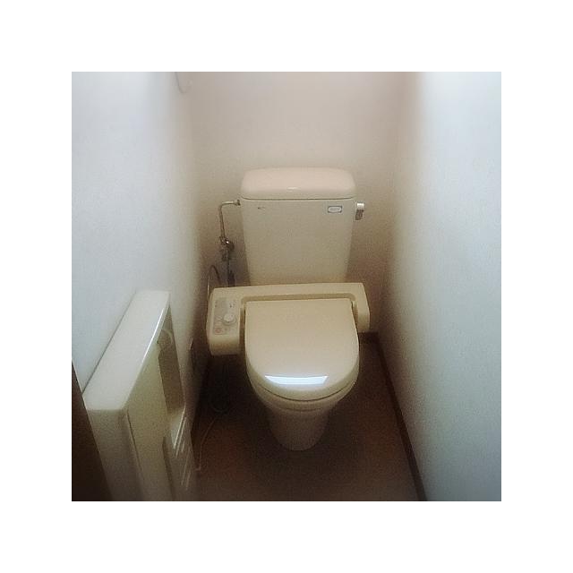 東大宮シェアオフィス202 写真5