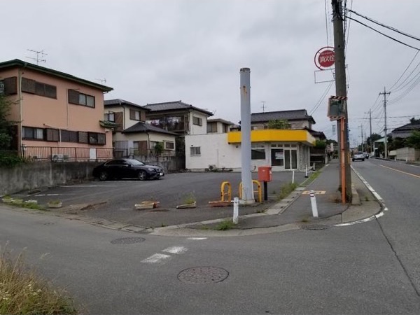 蓮田戸建て店舗