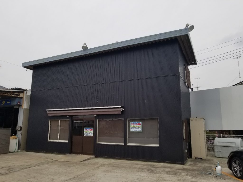 鴻巣店舗 写真1