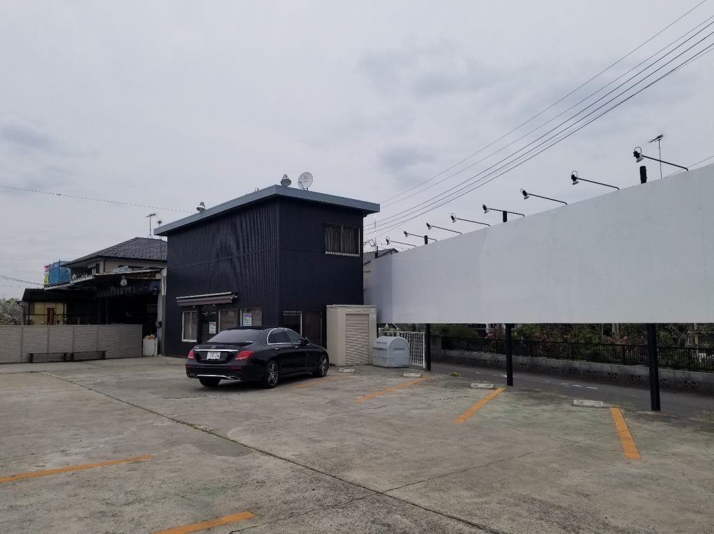鴻巣店舗 写真2