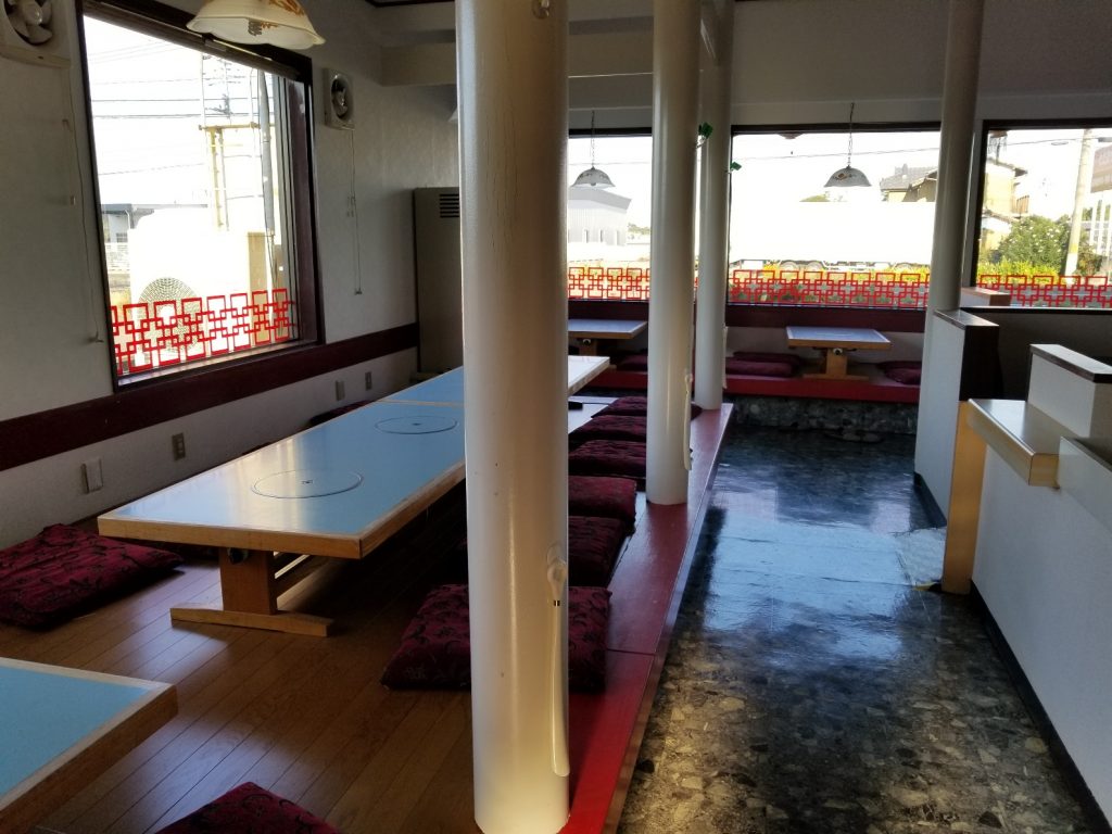 17号北本店舗 写真5