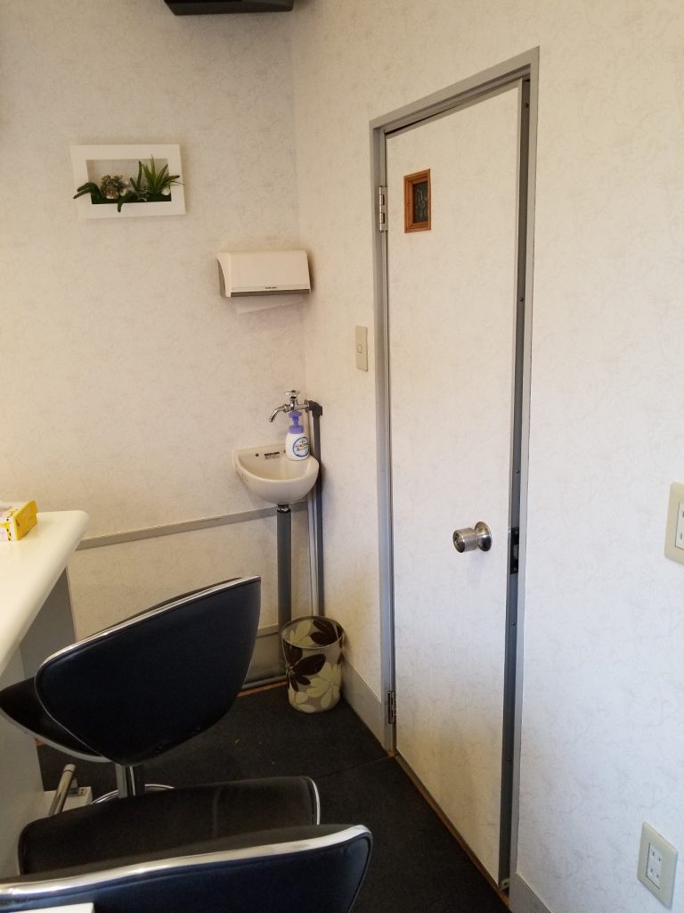 EP東大宮ビル101 写真4