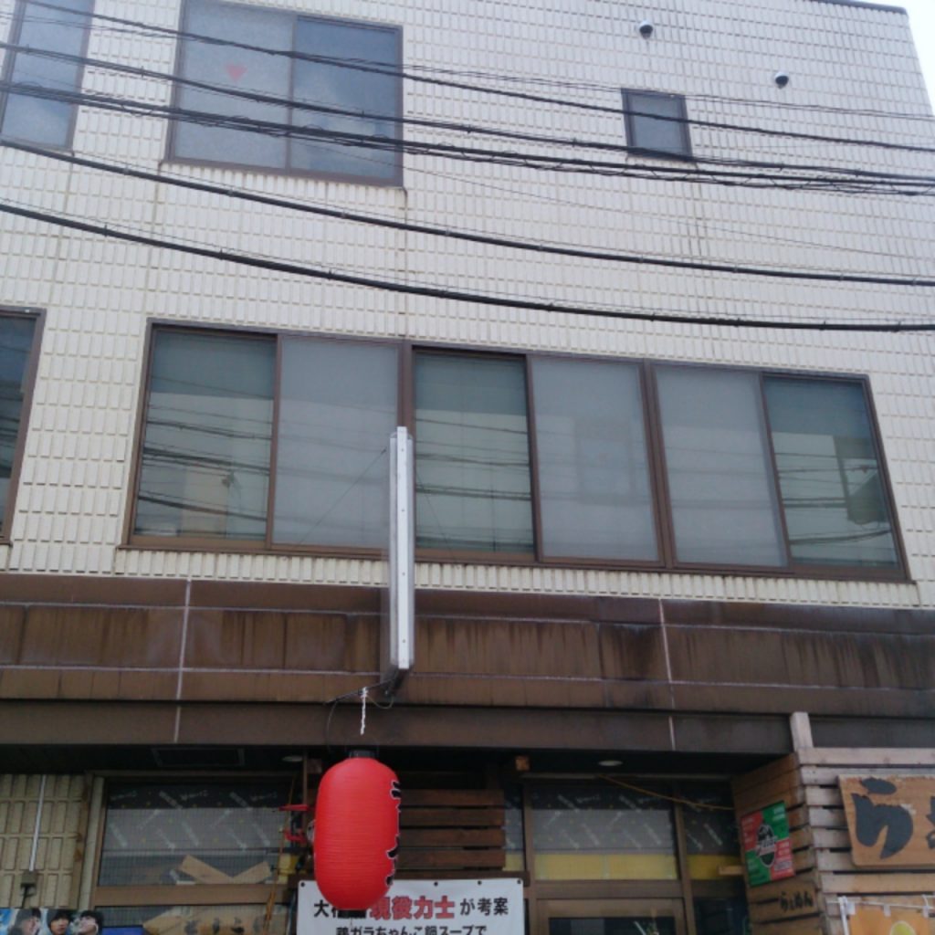 第2Sビル 201 写真4