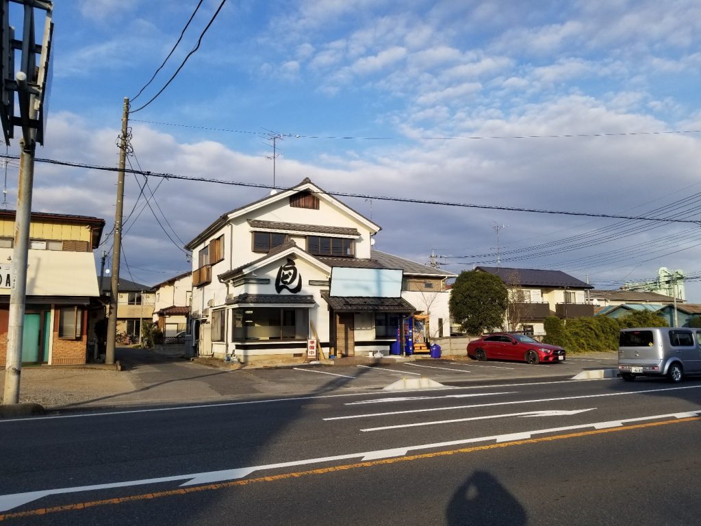 加須店舗住宅 写真2