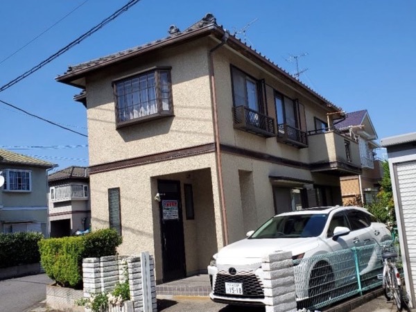 久喜市栗橋一戸建て