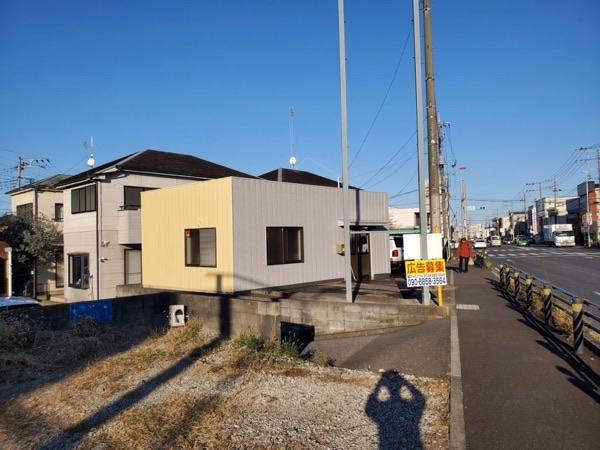 EP川越店舗